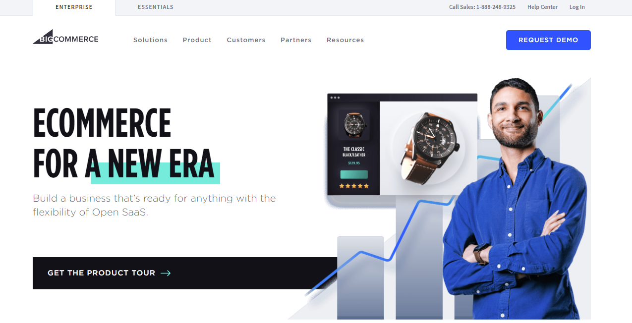 bigcommerce