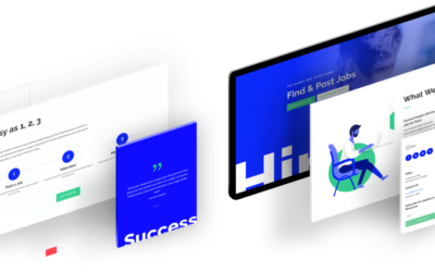 10 Most Popular Premium WordPress Themes of Themeforest 2021