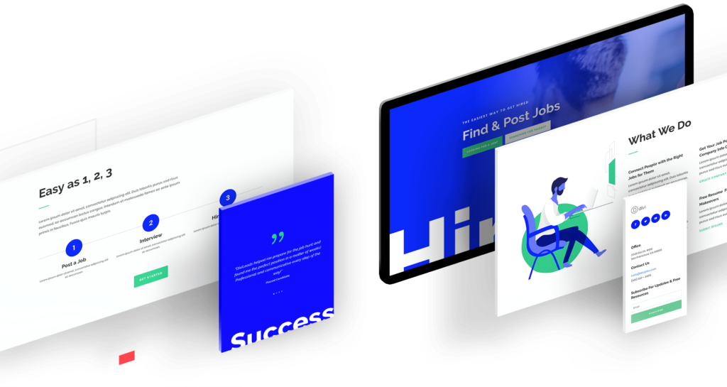 10 Most Popular Premium WordPress Themes of Themeforest 2021