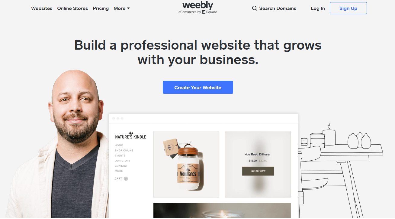 weebly