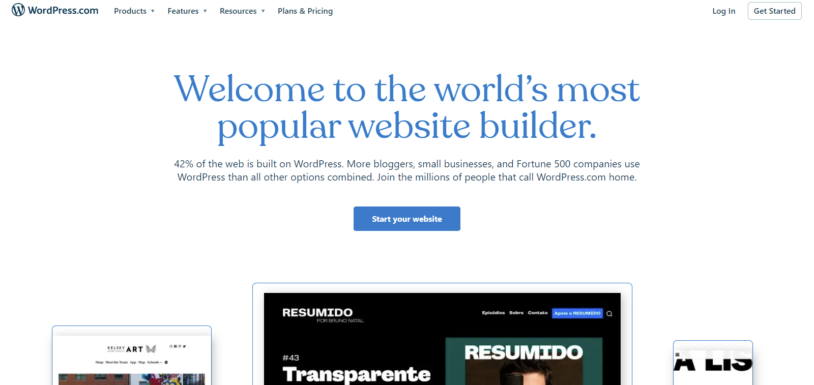 wordpress